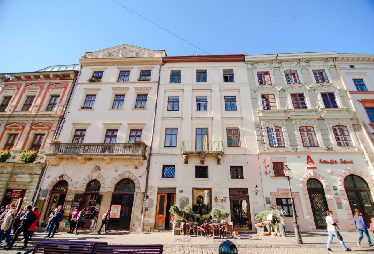 Myaparts R1 Lviv Extérieur photo